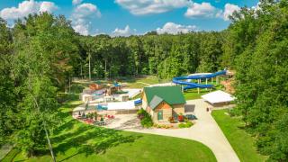 Sun Outdoors Lake Rudolph - 1