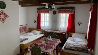 Casa Kelemen Irén - Rimetea - 2