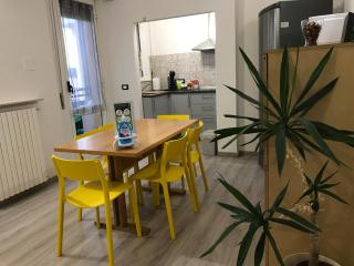 ATTICO LIVORNO Bed & Relax - 1