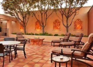 Monterey Bay Inn - Monterey - 4