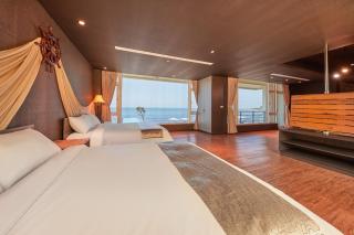 Ferry of Love Homestay - Shimen - 6