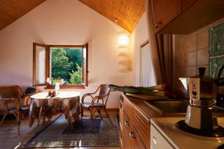 Wild Valley Secluded Apartment 3 - 5