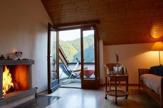 Wild Valley Secluded Apartment 3 - Loco - 9