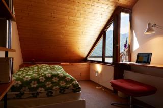 Wild Valley Secluded Apartment 3 - 4