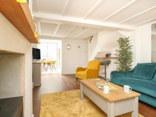 Smugglers Cottage - 6