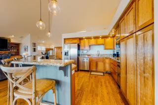 Whiskey Mountain Lookout - 3