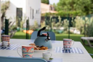 Residence Salinelle Beach Villa Vulcano 4 - 3