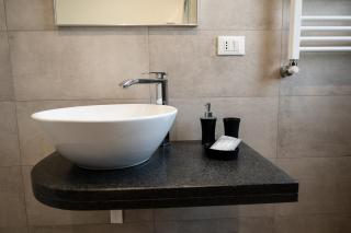 Residence Salinelle Beach Villa Vulcano 4 - Lascari - 1