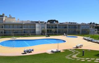 Delightful vacations apartment in Algarve - Olhos de Água - 9