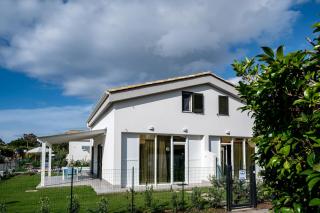 Residence Salinelle Beach Villa Vulcano 4 - Lascari - 5