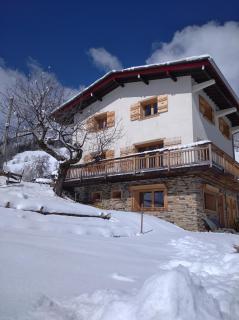 L'esquirot - Megève - 1