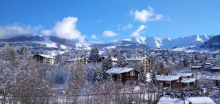 L'esquirot - Megève - 3