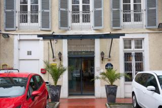 Hôtel Le Roncevaux - Pau - 6