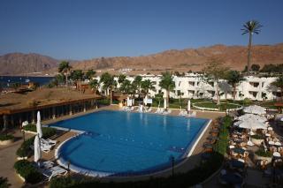 Swiss Inn Resort Dahab - 1