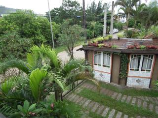 Cabanas Aconchegantes próximas ao mar - Garopaba - 3