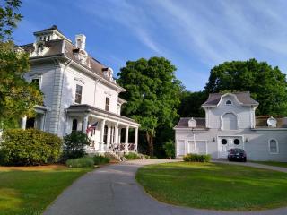 Proctor Mansion Inn - Wrentham - 9
