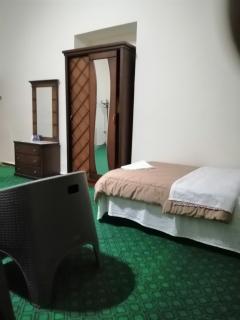 Hotel NEW HOTEL - Il Cairo - 1