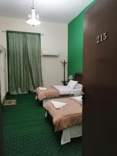 Hotel NEW HOTEL - Il Cairo - 2