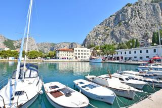Apartment Marica - Omiš - 2