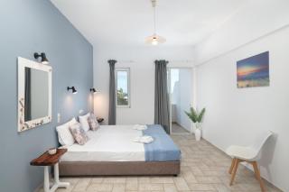 Aegean Apartments - Chersonissos - 2