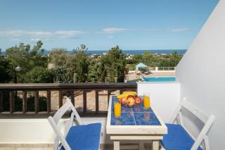 Aegean Apartments - Chersonissos - 1