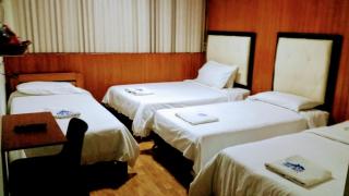 Hotel Mont Bleu - Bogotá - 6