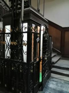 Hotel NEW HOTEL - Il Cairo - 3