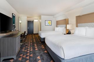 Holiday Inn & Suites Across From Universal Orlando by IHG - Orlando - 5