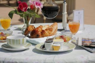 Hôtel Beau Rivage Condrieu - Condrieu - 4