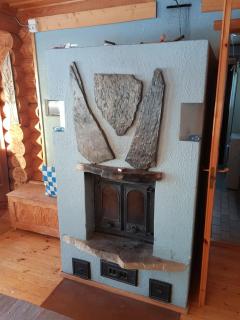 Kaijansaaren Lomamökit - Tölvä - 6