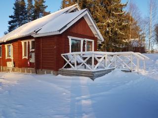 Kaijansaaren Lomamökit - Tölvä - 5