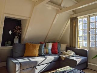 StoreStay DamSquare - 9