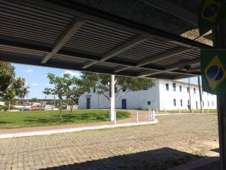 Pousada Solar da Costa AP AC com segundo quarto e banheiro - 5