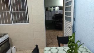 Pousada Solar da Costa AP AC com segundo quarto e banheiro - 3