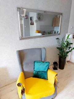 Apartament Wągrowiec, Gabi - Remigiusz Kiszka - Wągrowiec - 7