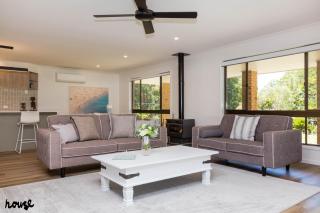 Farm Stay - Tweed Coast Holidays® - Clothiers Creek - 0