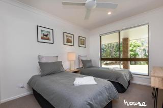 Farm Stay - Tweed Coast Holidays® - Clothiers Creek - 5