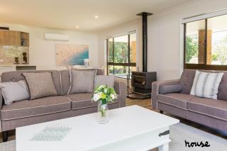 Farm Stay - Tweed Coast Holidays® - Clothiers Creek - 3