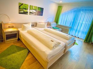 Meister BÄR HOTEL Am Wald - 9