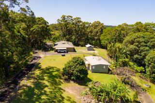 Farm Stay - Tweed Coast Holidays® - Clothiers Creek - 9