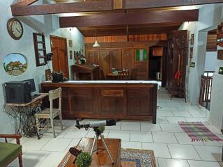 Hospedagem Braga - acomodação domiciliar - Cunha - 5