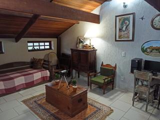 Hospedagem Braga - acomodação domiciliar - Cunha - 3