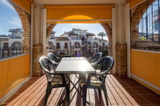 Homes of Spain, Al Andalus Residencial V Apartamento precioso con WIFI - Playas de Vera - 7