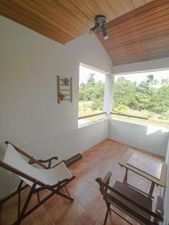Hospedagem Braga - acomodação domiciliar - Cunha - 2