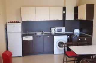 Kalia Apartment Sunny Beach 2-Zimmer+Balkon TOP - Sunny Beach - 6