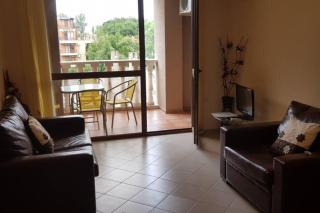 Kalia Apartment Sunny Beach 2-Zimmer+Balkon TOP - Sunny Beach - 5