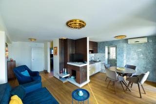 Apartments Galija Petrovac Lux - Petrovac na Moru - 2
