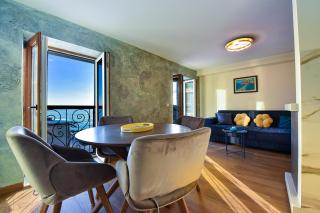 Apartments Galija Petrovac Lux - Petrovac na Moru - 7
