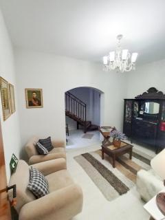 Hospedagem Braga - acomodação domiciliar - Cunha - 1