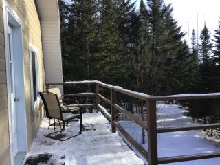 Loft Nature Laurentides - 5